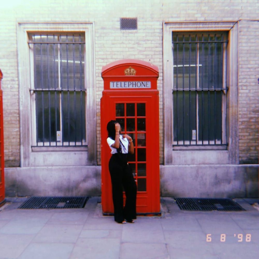 Meet your Posher, Amanda